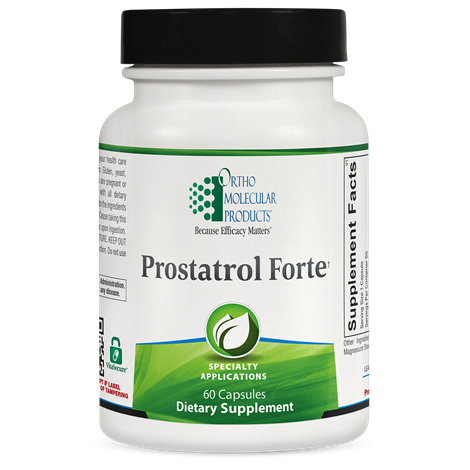 Prostatrol Forte primary image