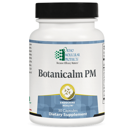Botanicalm PM primary image