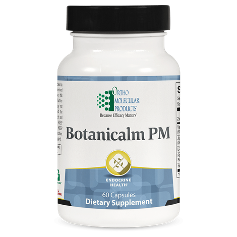 Botanicalm PM primary image