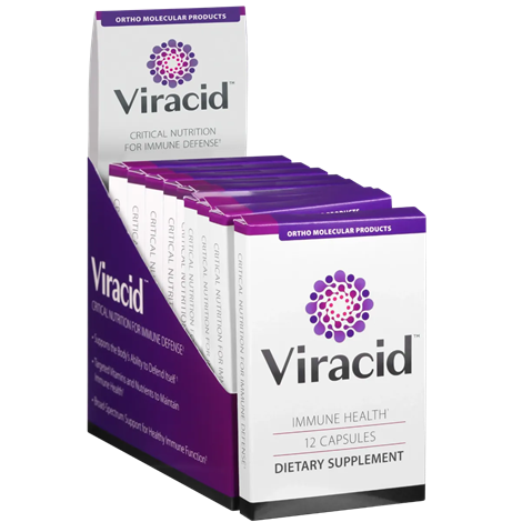 Viracid™ Blister primary image