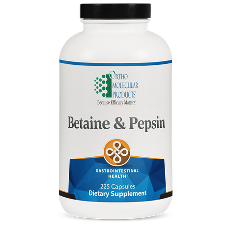 Betaine & Pepsin primary image