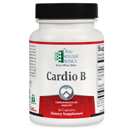 Cardio B primary image