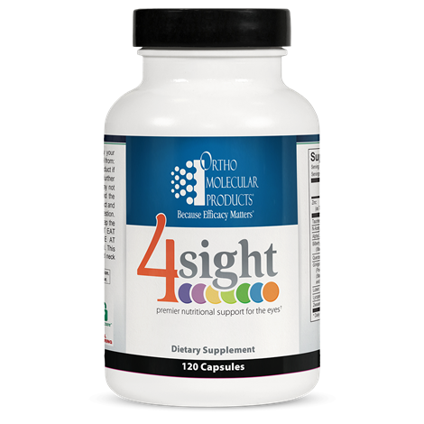 4Sight - Lutein Eye Health Supplement