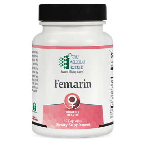Femarin primary image