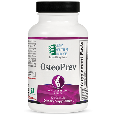 OsteoPrev® primary image
