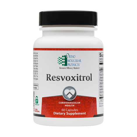 Resvoxitrol primary image