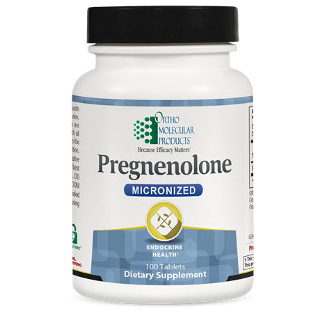 Pregnenolone primary image