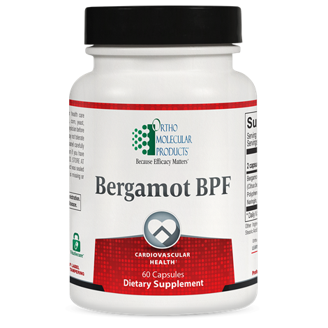 Bergamot BPF primary image