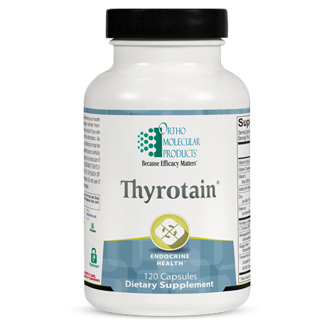 Thyrotain® primary image
