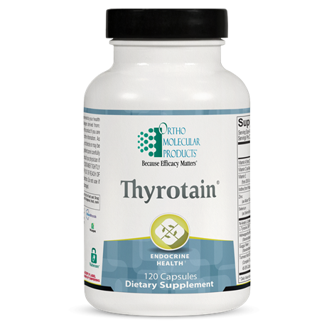 Thyrotain® primary image
