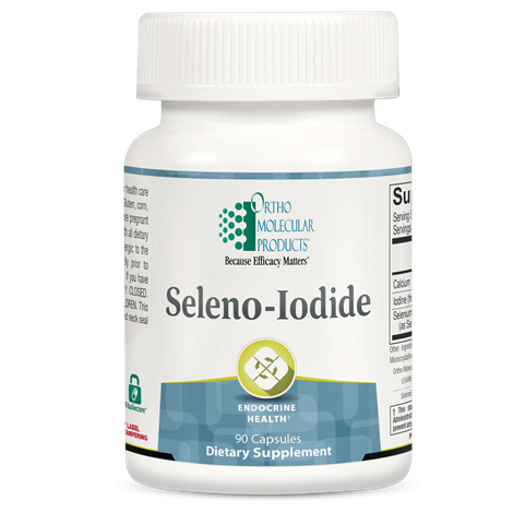 Seleno Iodide