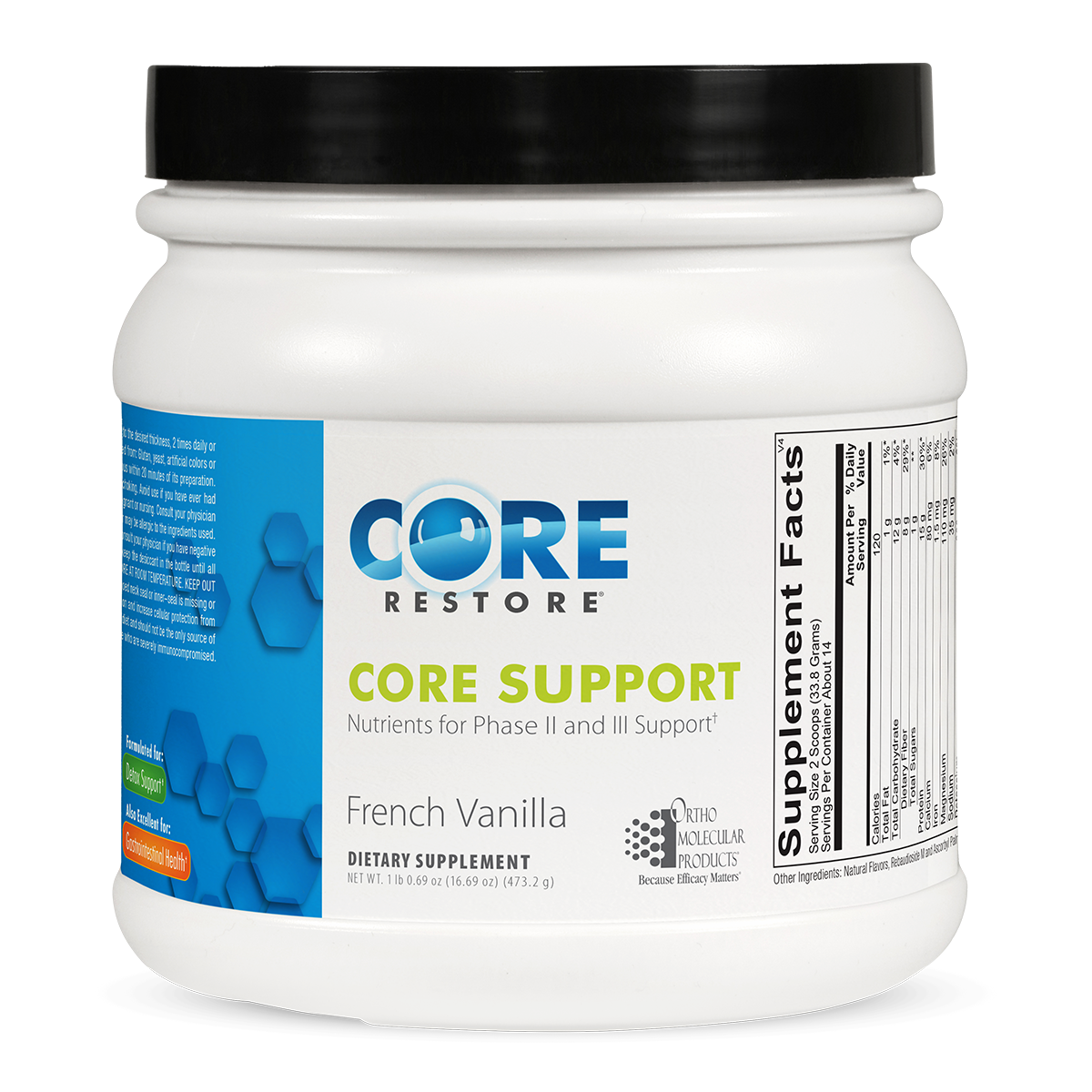 CoreSupport French Vanilla
