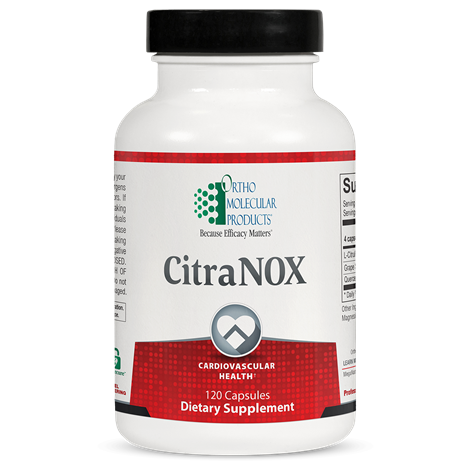 CitraNOX primary image