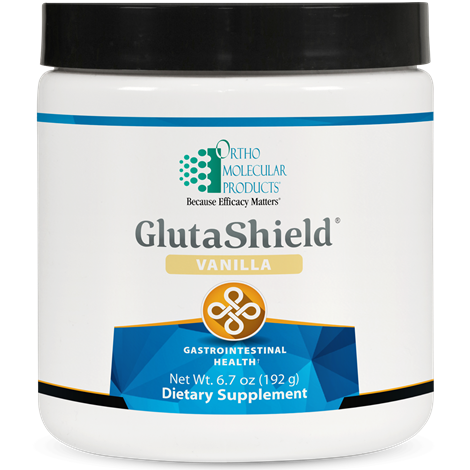 GlutaShield® Vanilla primary image