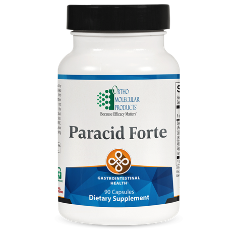 Paracid Forte primary image