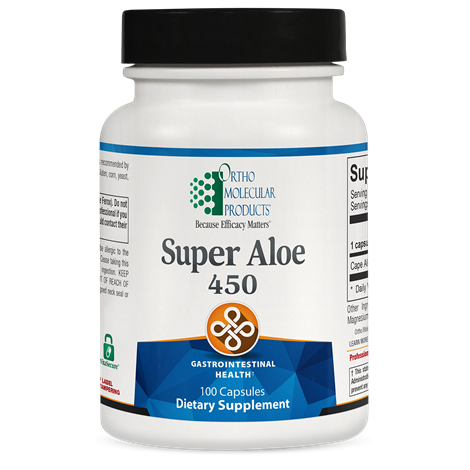 Super Aloe 450 primary image