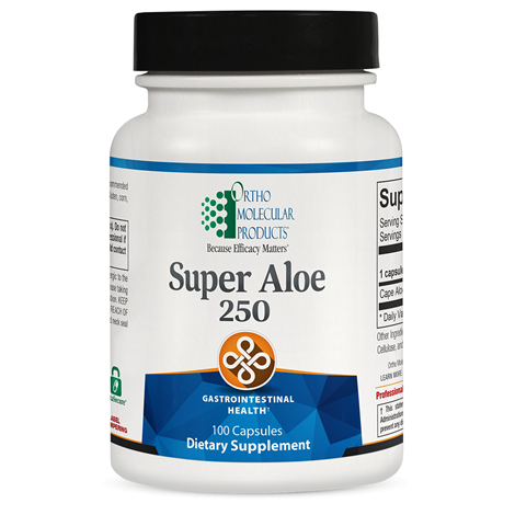 Super Aloe 250 primary image