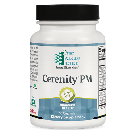 Cerenity® PM primary image