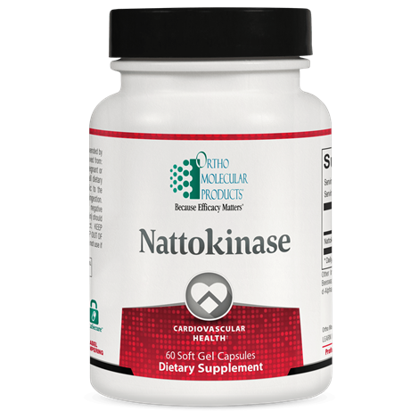 Nattokinase primary image