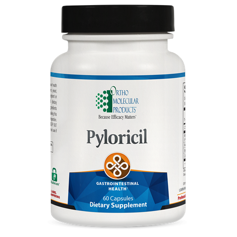 Pyloricil primary image