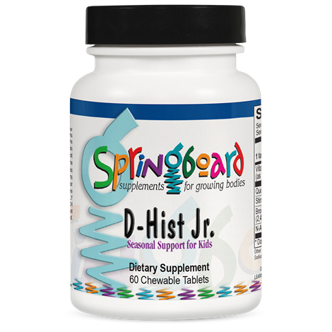 D-Hist Jr. primary image