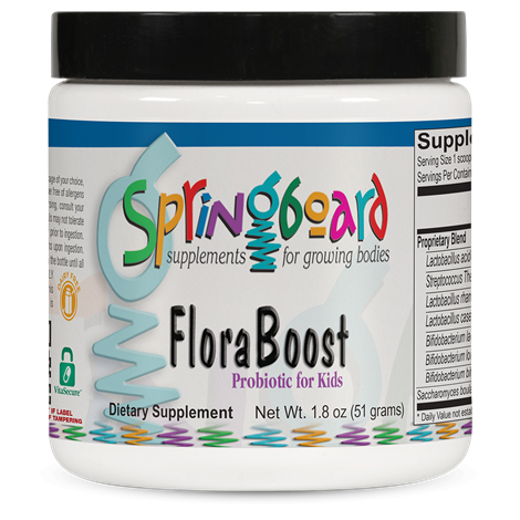 FloraBoost primary image
