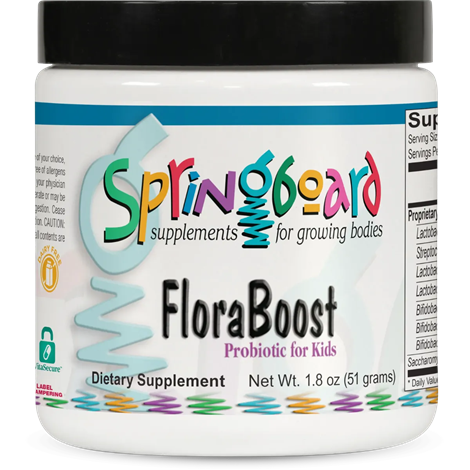 FloraBoost primary image