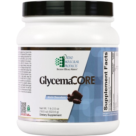 GlycemaCORE Chocolate primary image