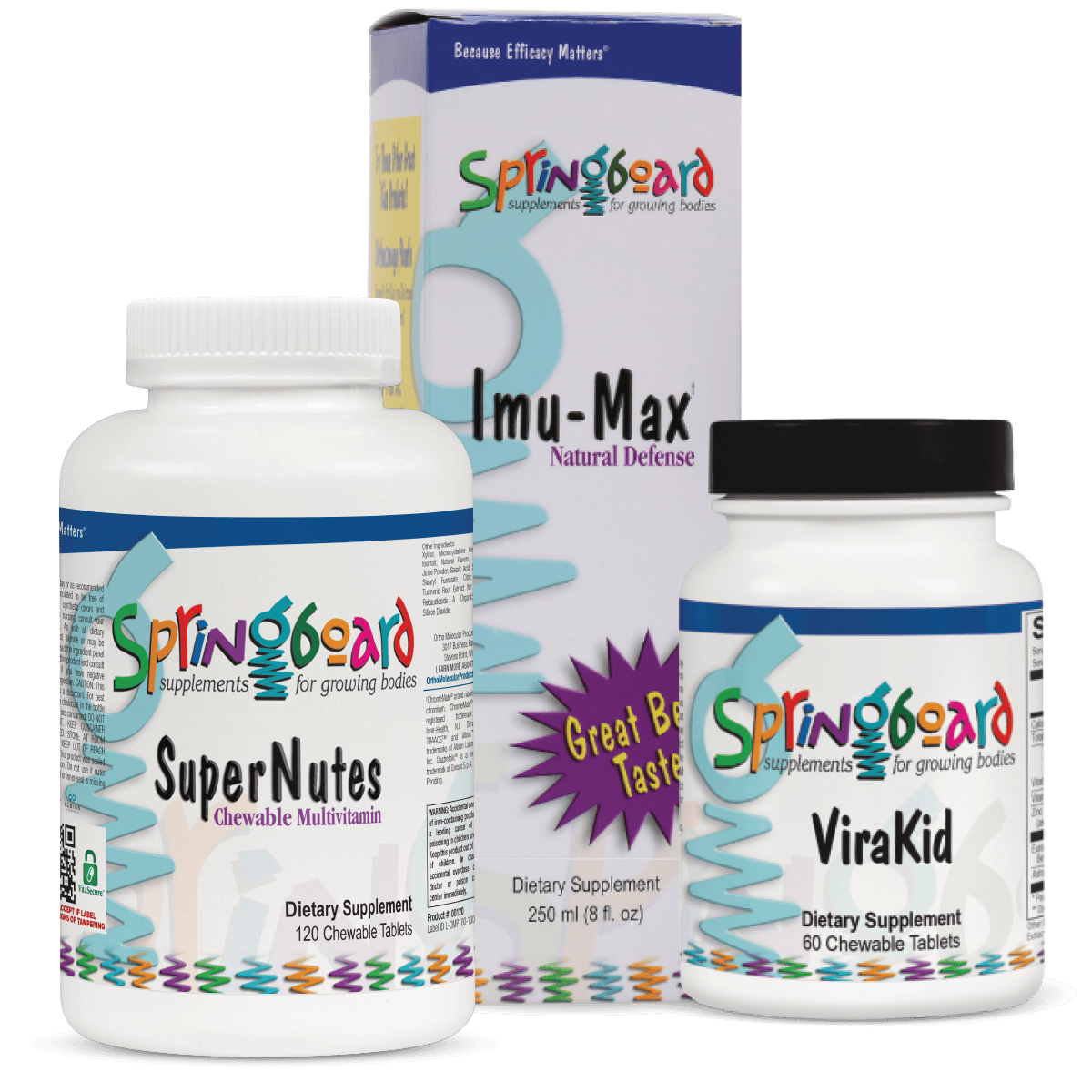 Immune Protection Pack