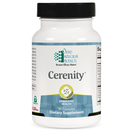 Cerenity® primary image