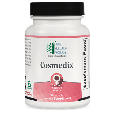 Cosmedix primary image