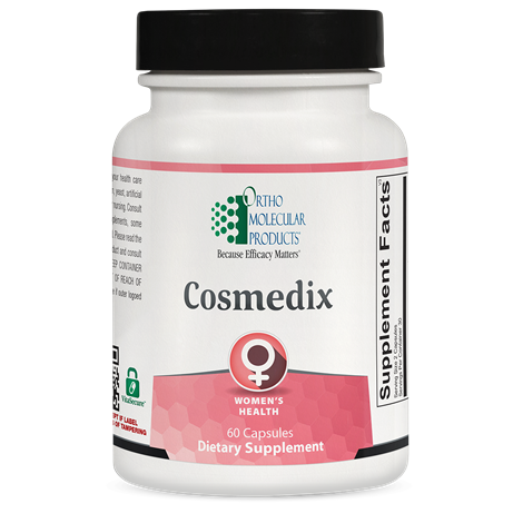 Cosmedix primary image