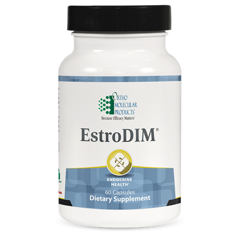 EstroDIM [Women's Health] – 60 Capsules