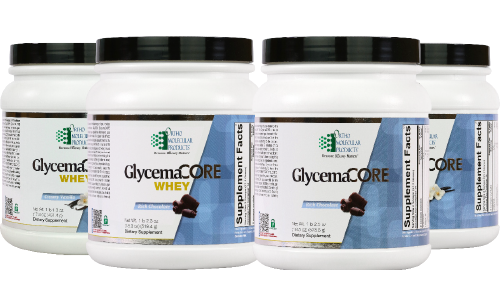 Glycemacore