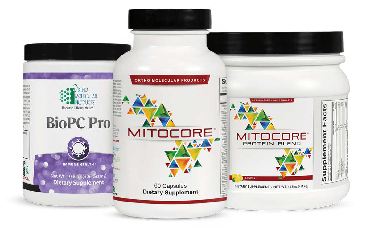 BioPC Pro & MitoCORE