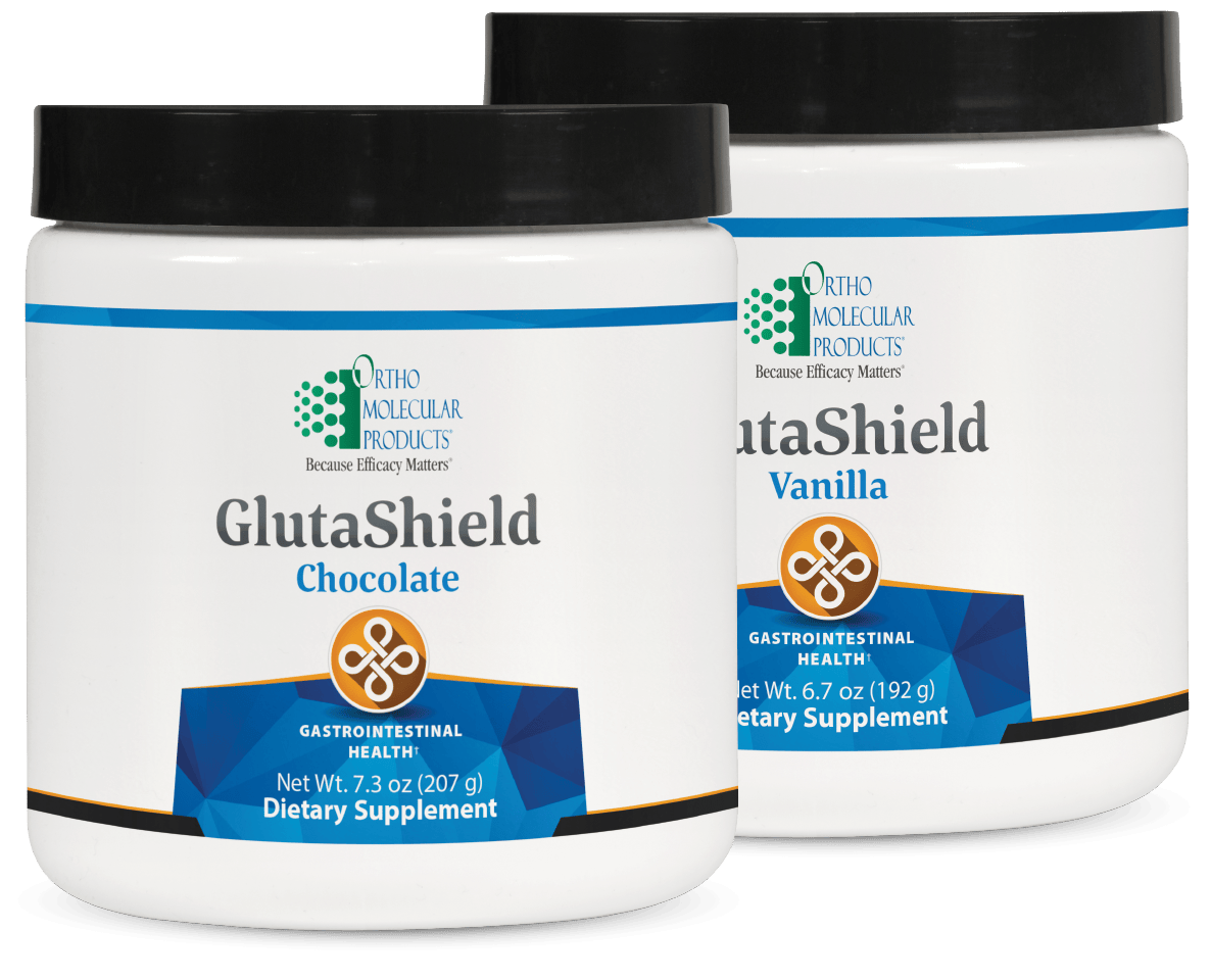 GlutaShield Family