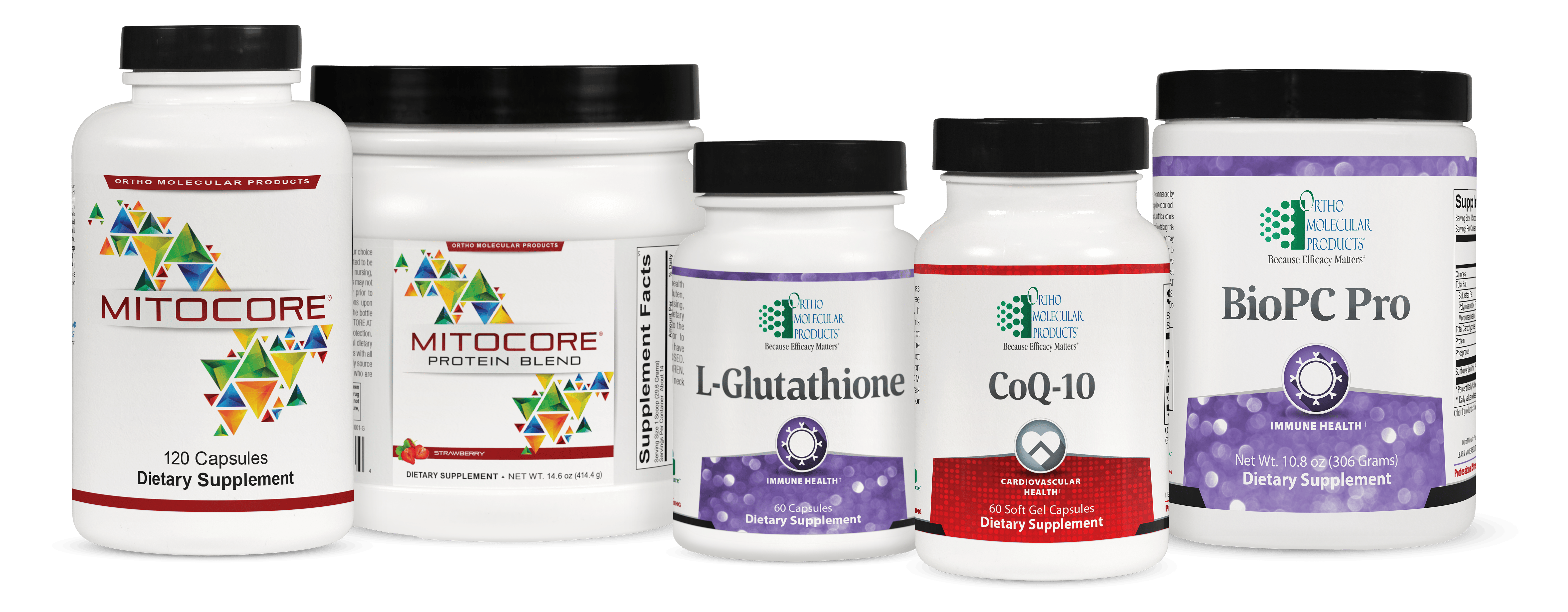 The Ultimate Guide to Choosing the Best Supplements for Mitochondrial Support The Ultimate Guide to Choosing the Best Supplements for Mitochondrial Support