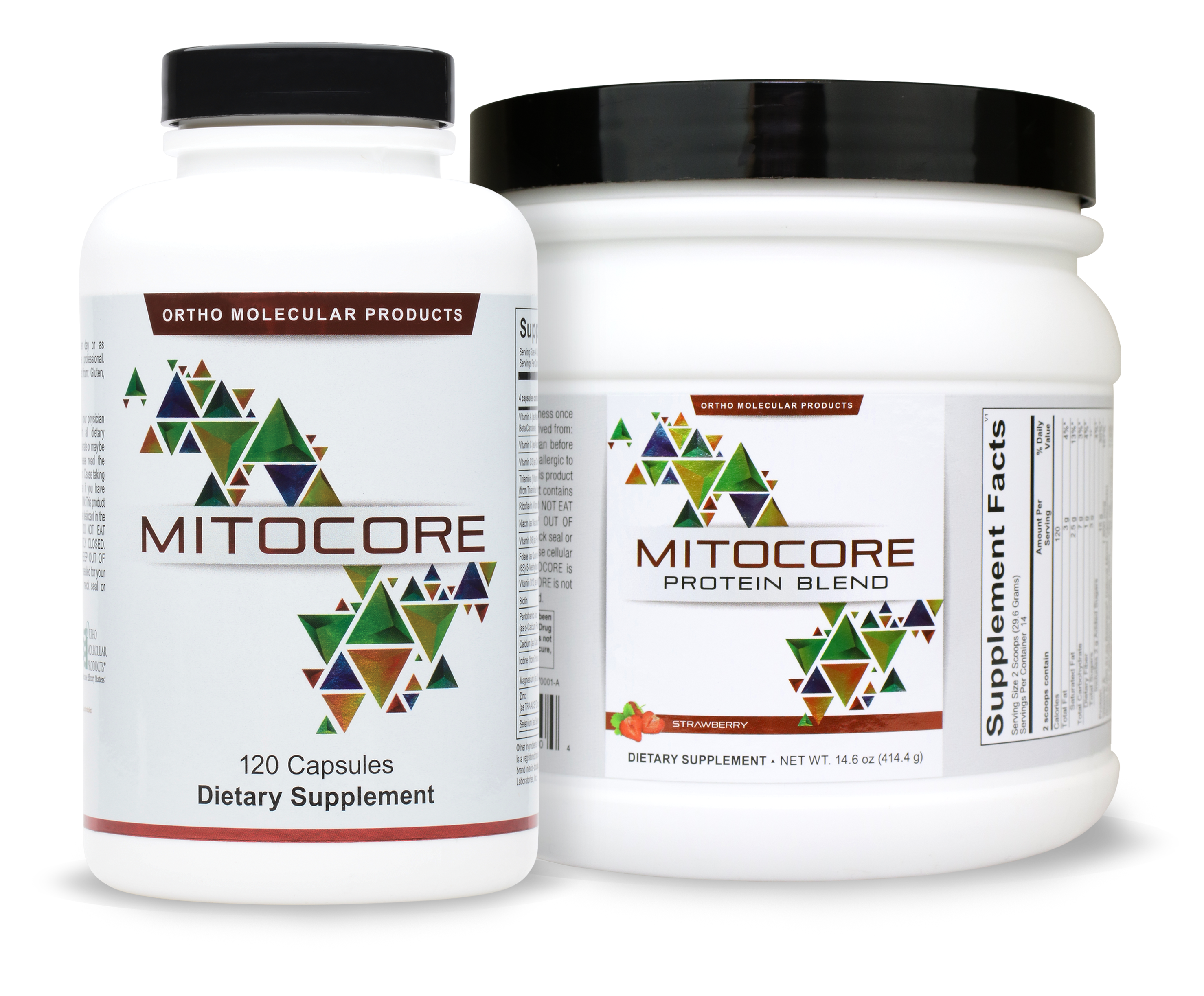MitoCore product family