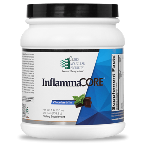 InflammaCORE® Chocolate Mint primary image