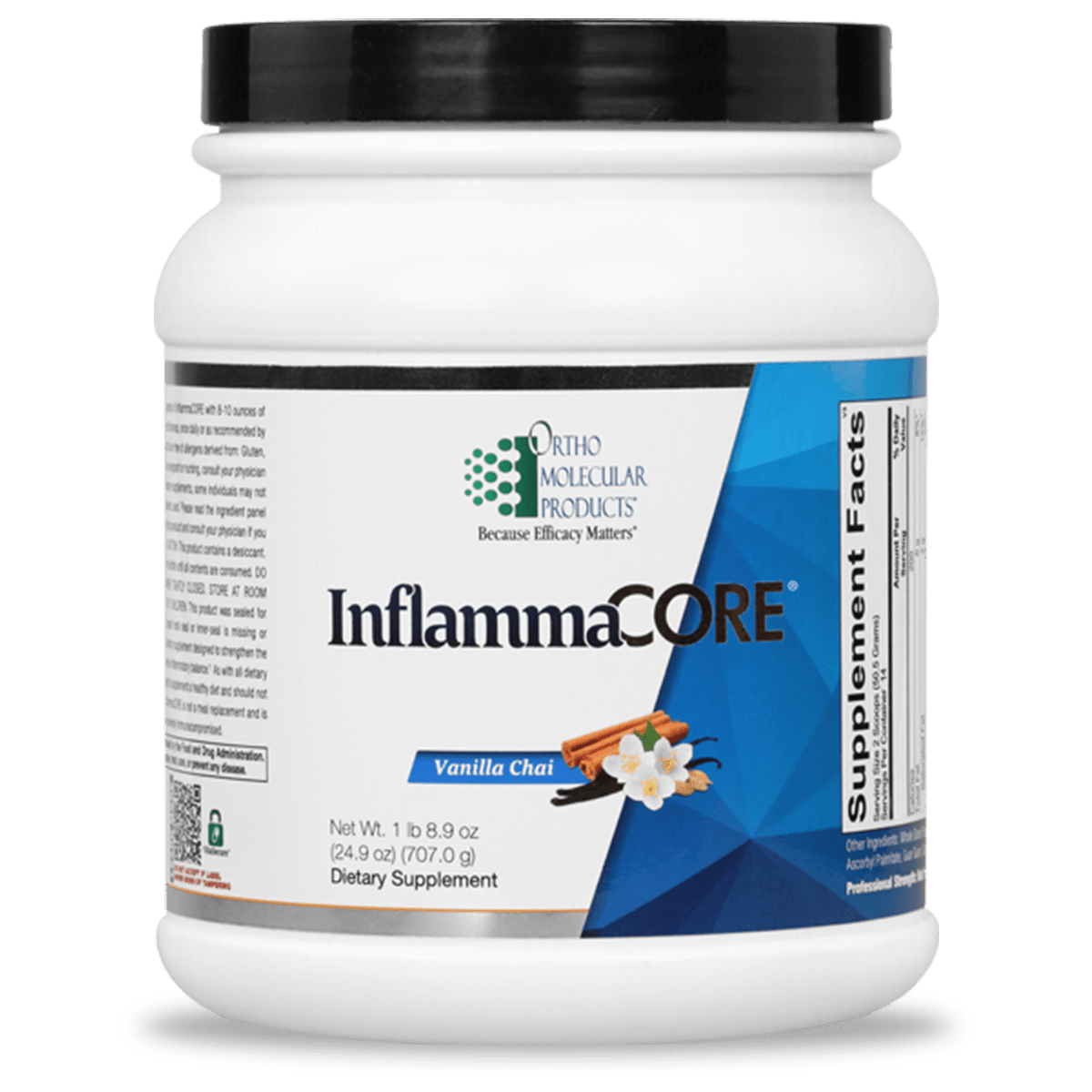InflammaCORE Vanilla Chai (671) product image