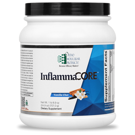 InflammaCORE® Vanilla Chai primary image