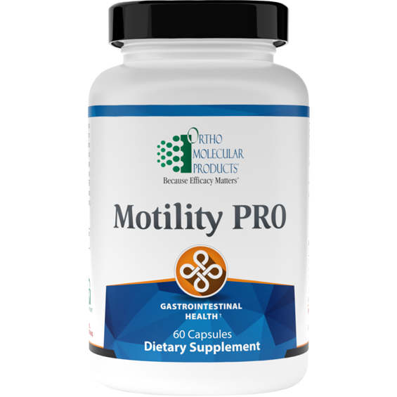 481 Motility PRO - product