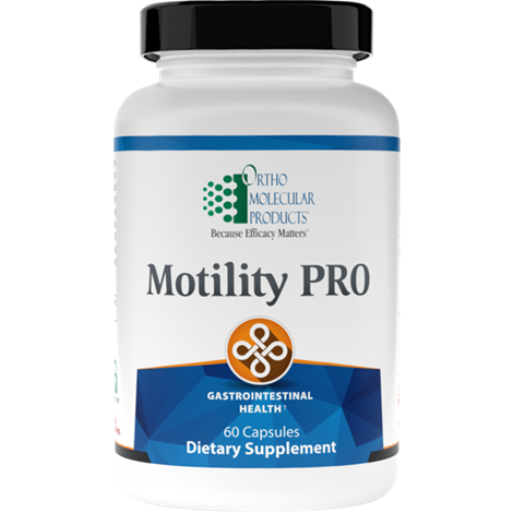 Motility PRO primary image