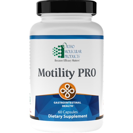 Motility PRO primary image