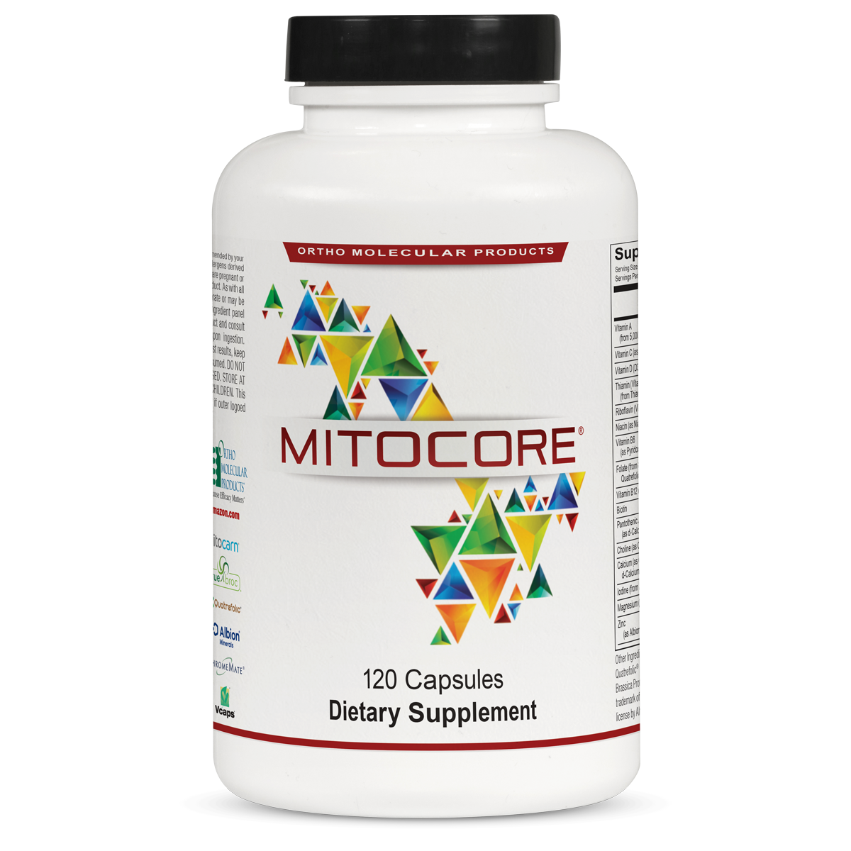 MitoCORE product image