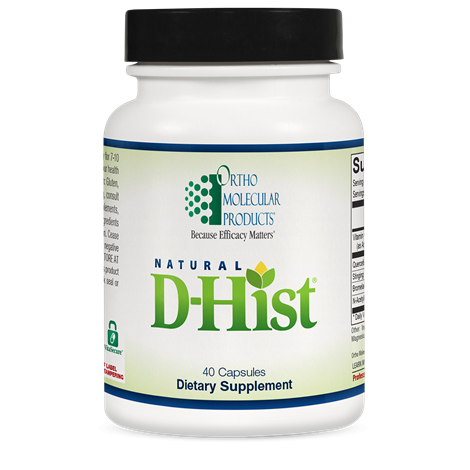 Natural D-Hist® primary image