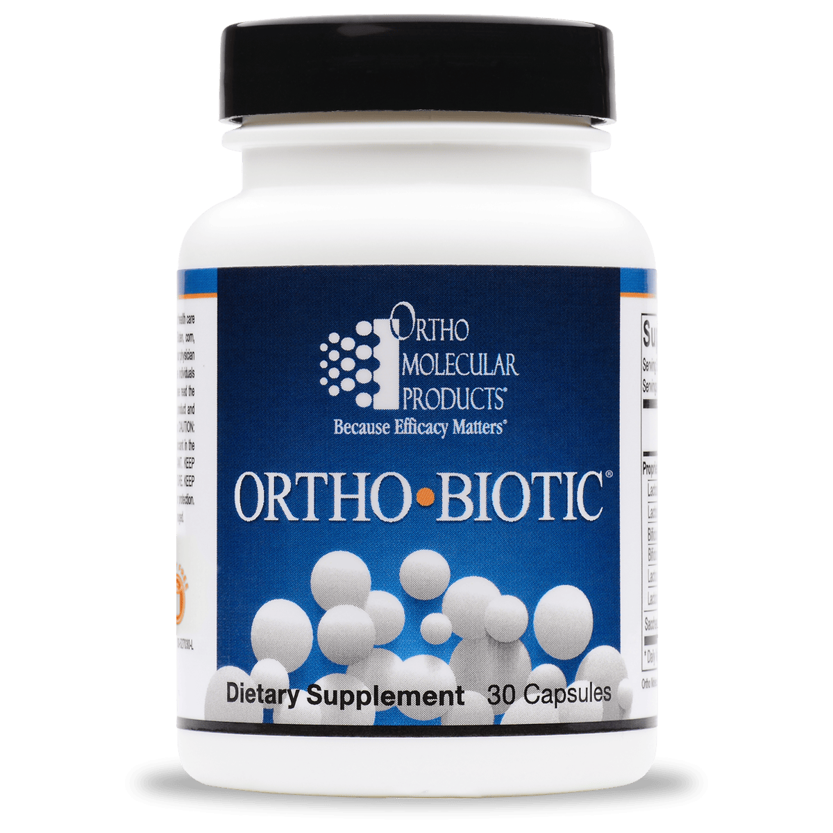 Ortho Biotic® product image
