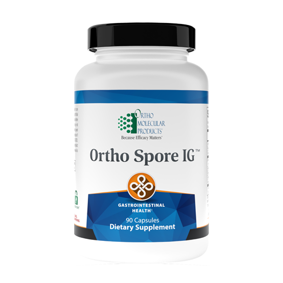 Ortho Spore IG™