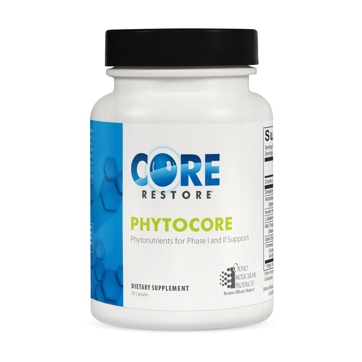 PhytoCore (523020) product image