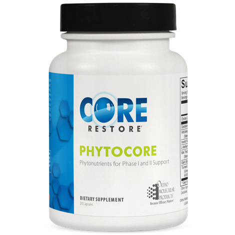 PhytoCore primary image